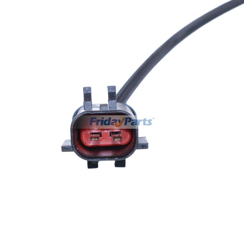 Sensor de temperatura 5461596 para motor Cummins ISX12 ISX15 QSK60 X12 X15 de FridayParts