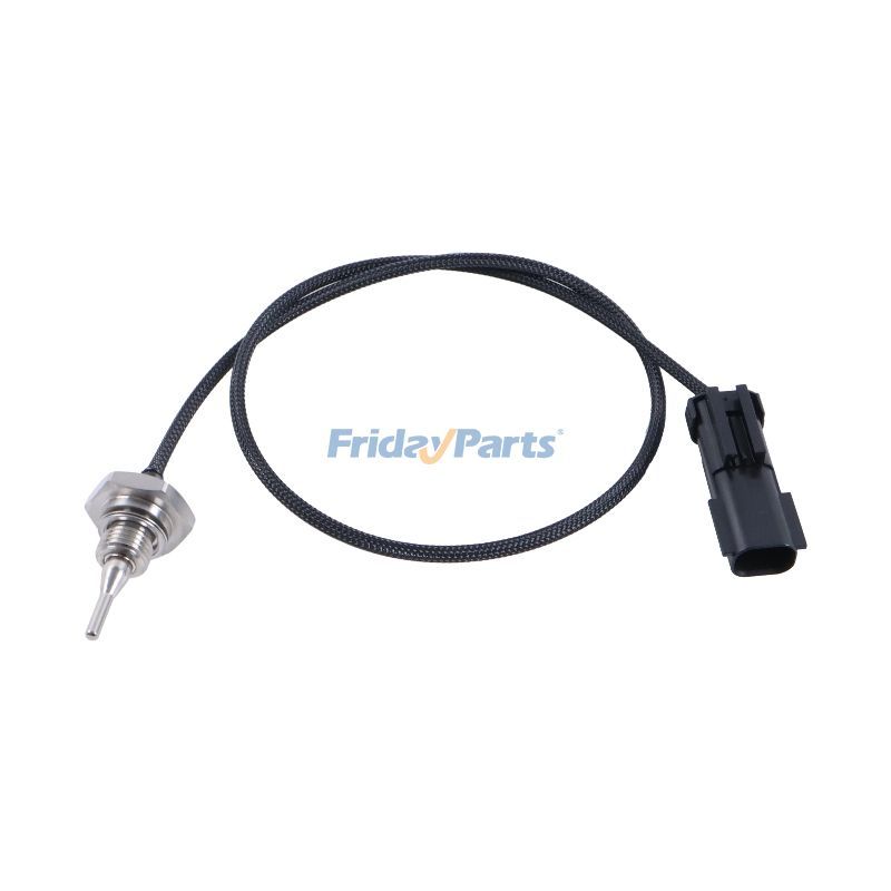 Sensor de temperatura 5461596 para motor Cummins ISX12 ISX15 QSK60 X12 X15