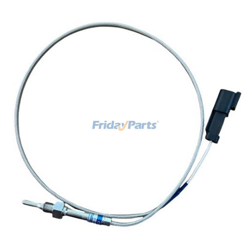 Temperature Sensor 6215-11-8281 for Komatsu Engine SAA6D170E-5A SAA6D170E-5C Excavator PC1250SP-8R