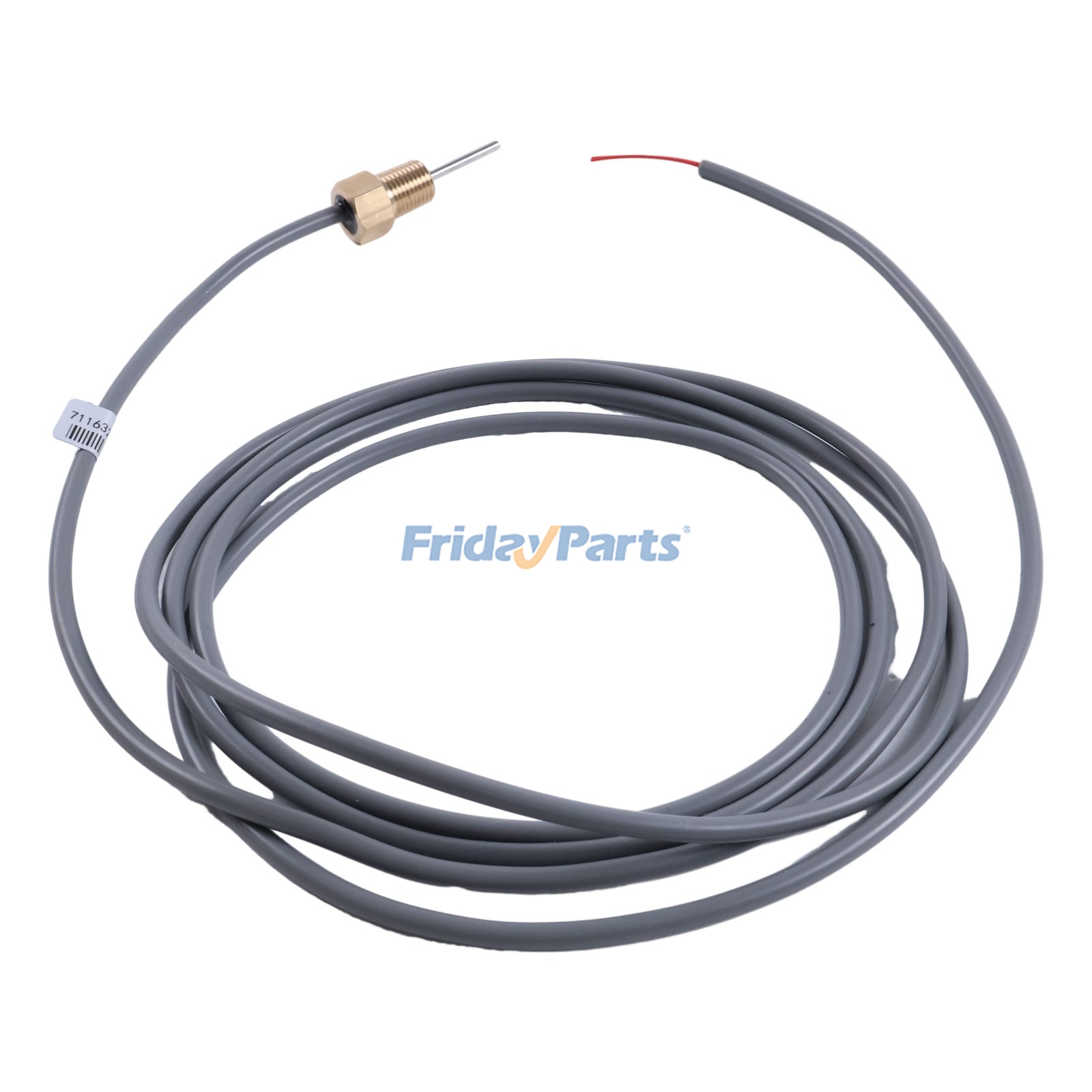 Temperature Sensor compatible with Air Compressor