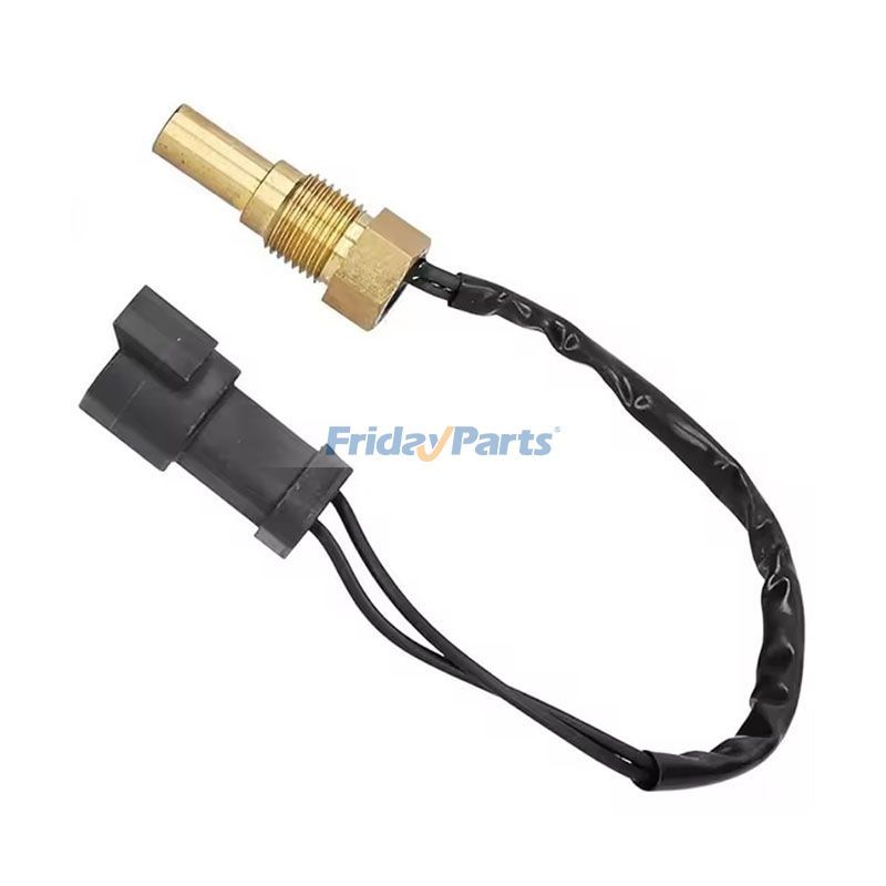 Sensor de temperatura 7861-92-3410 para la motoniveladora Komatsu D155AX-3 D155AX-5 GD825A-2 GD825A-2E0