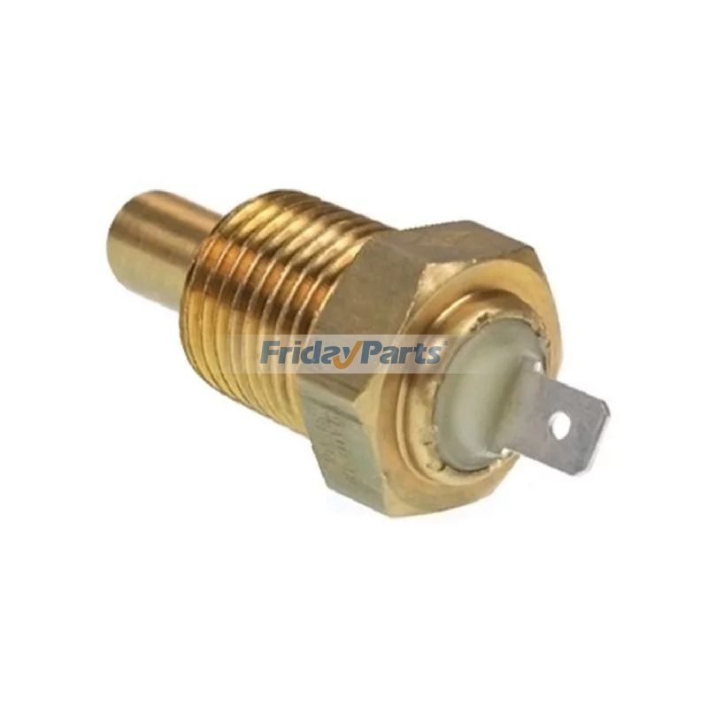 Sensor de temperatura DE11572 para tractor John Deere 820, 830, 840, 920, 930, 940, 1020, 1030, 1040, 1120, 1130, 1140, 1630, 1640, 1750, 1850, 1950, 2020, 2250, 2450 y 3050