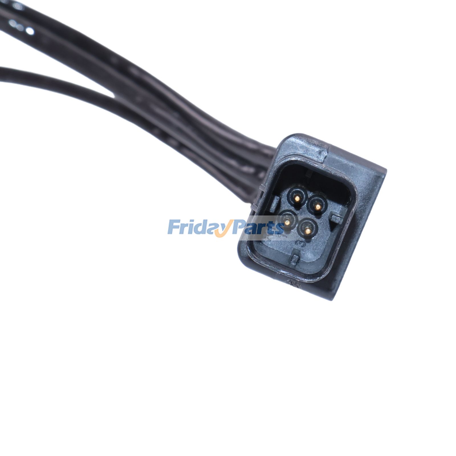 Compra Sensor de temperatura RE542437 para motores John Deere 4045 6068 250GLC 290GL 750K 850K 655K 755K 5085M 5115M en Fridayparts