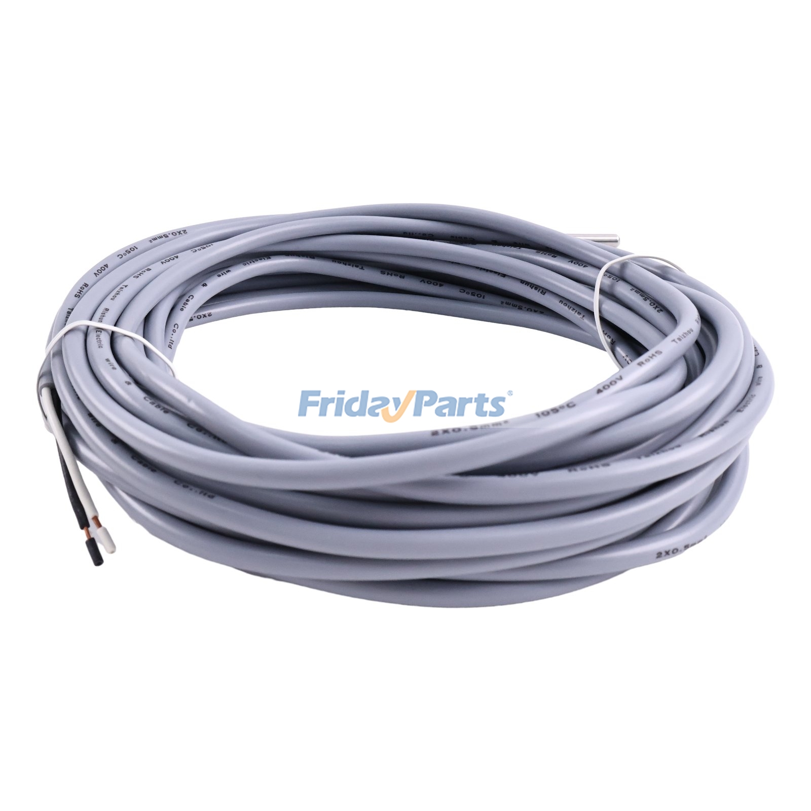 Temperature Thermistor Sensor for Transport Refrigeration