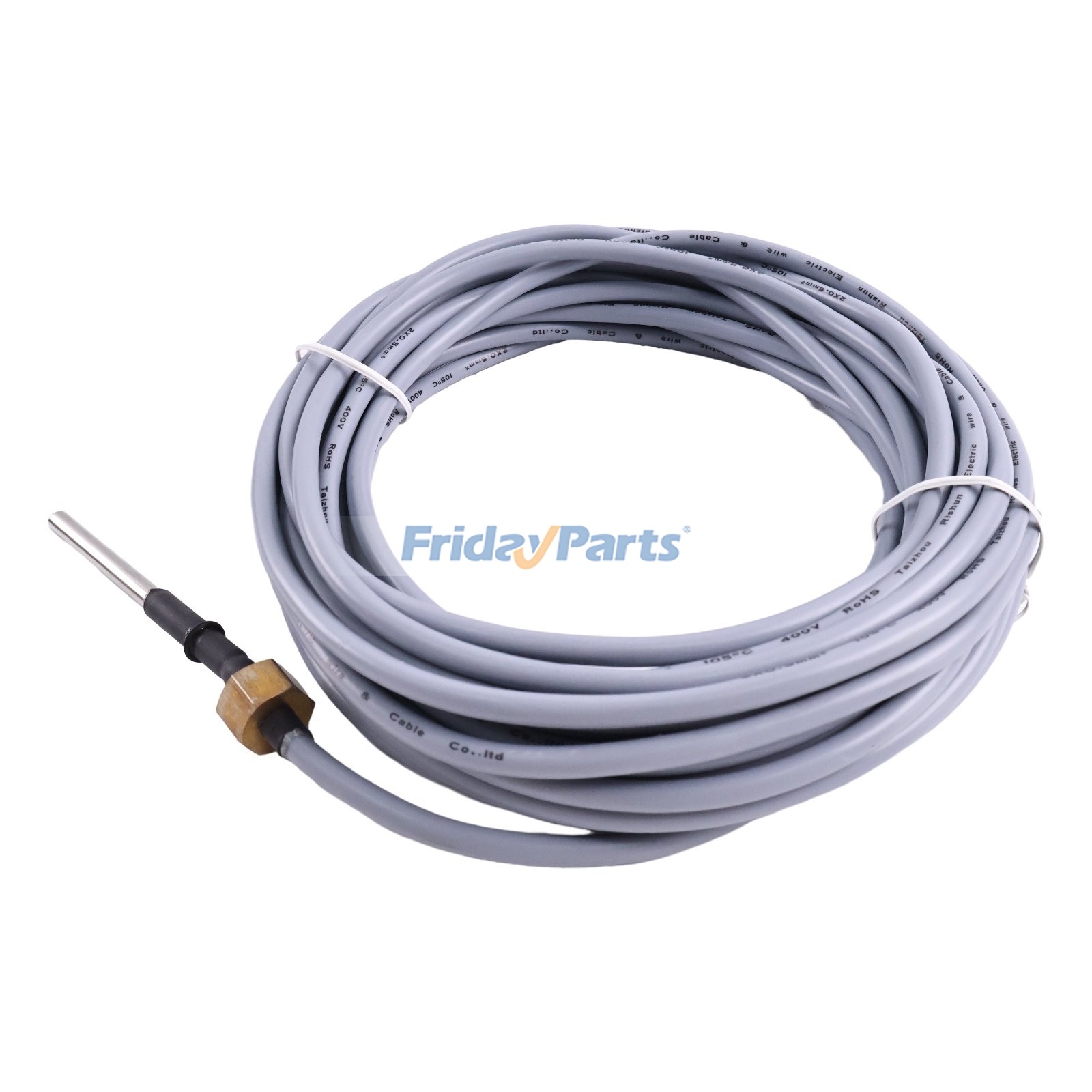 Transport Refrigeration Temperature Thermistor Sensor