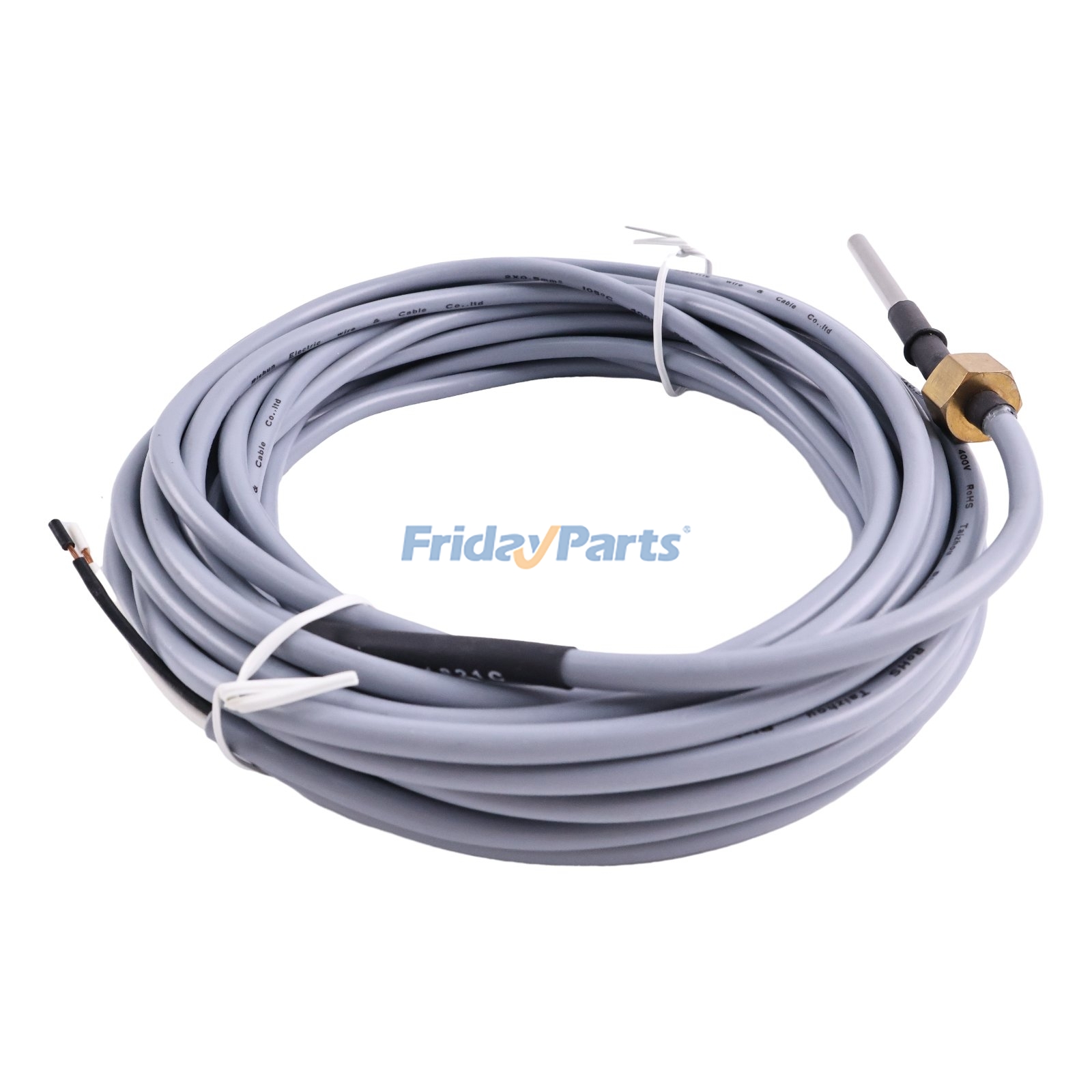 Temperature Thermistor Sensor compatible with Transport Refrigeration