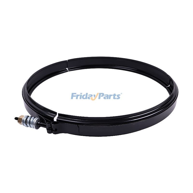 Tension Control Clamp Kit Replacement Pool and Spa Filter for Pentair 190003