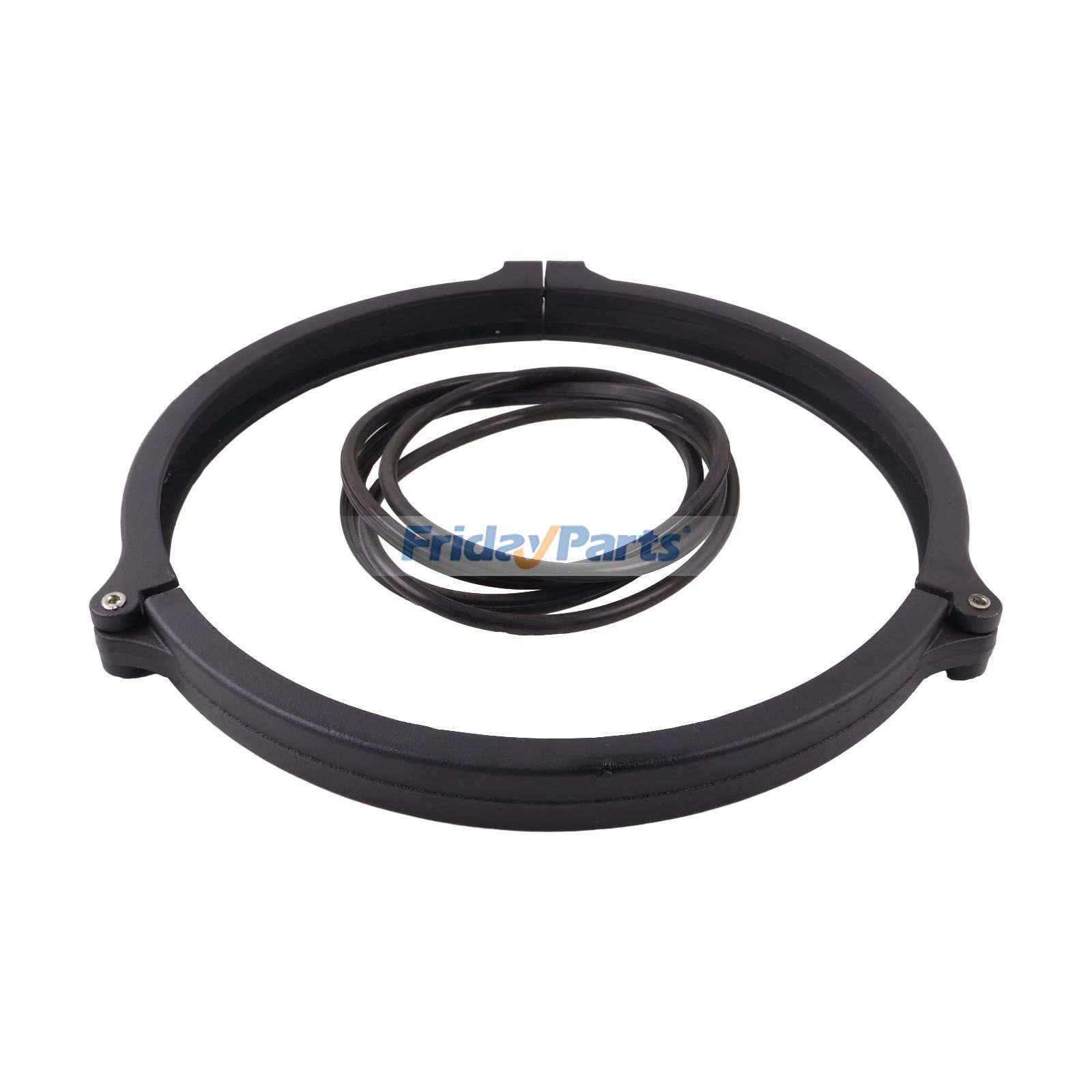 Others Tension Control Clamp With Tank Seal