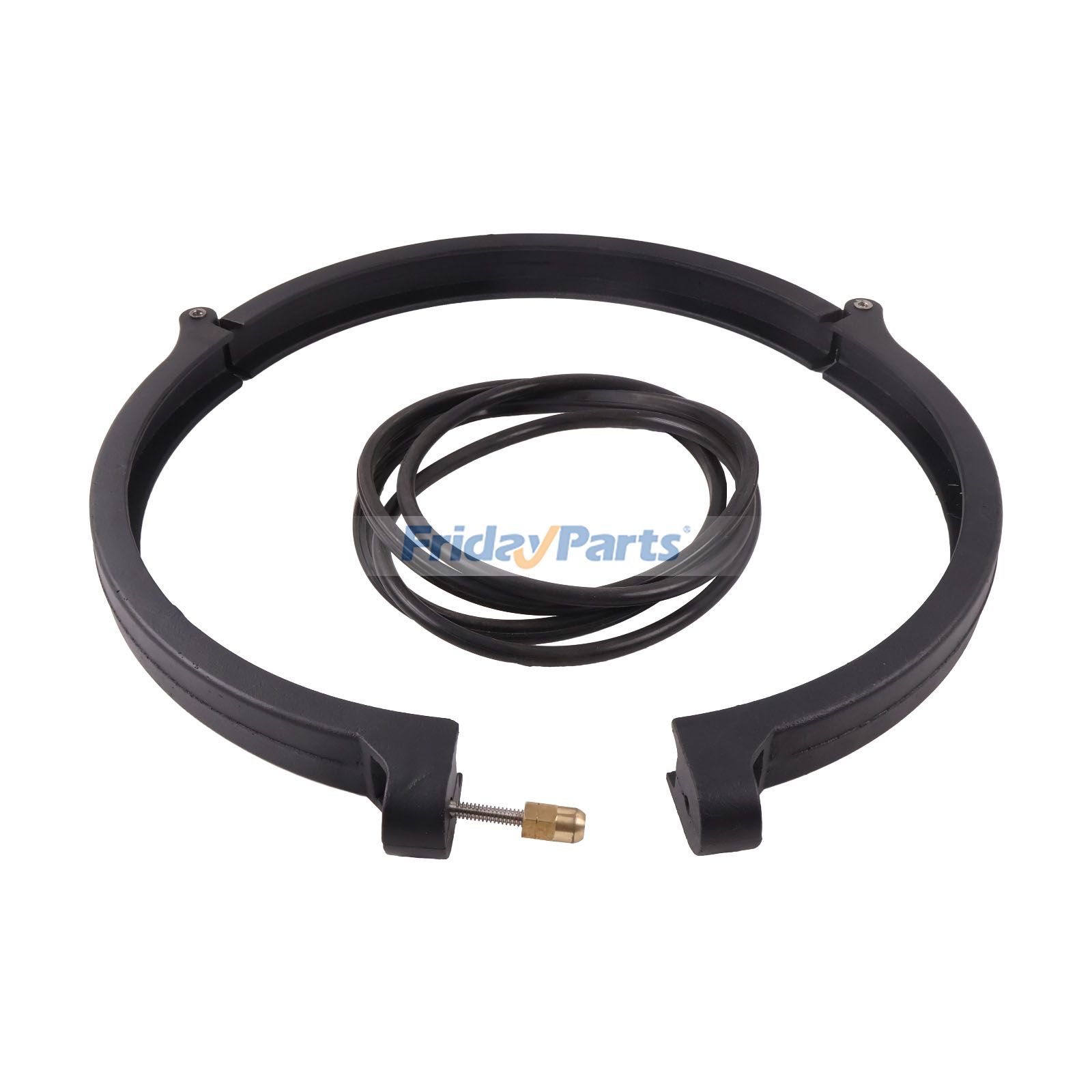 Tension Control Clamp With Tank Seal DEX2421JKIT for Hayward Swim-Clear & Pro-Grid Filters