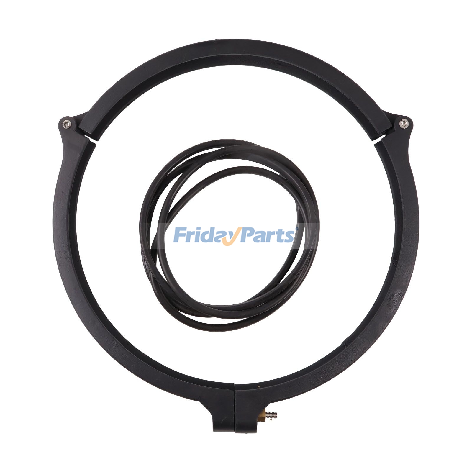  Tension Control Clamp With Tank Seal For OTHER BRAND