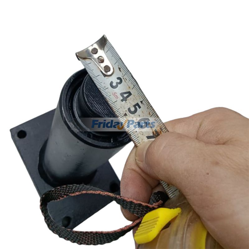 Tension Cylinder-3-6-7-1-6-7 PC40-6 PC40-7 For KOMATSU Excavator