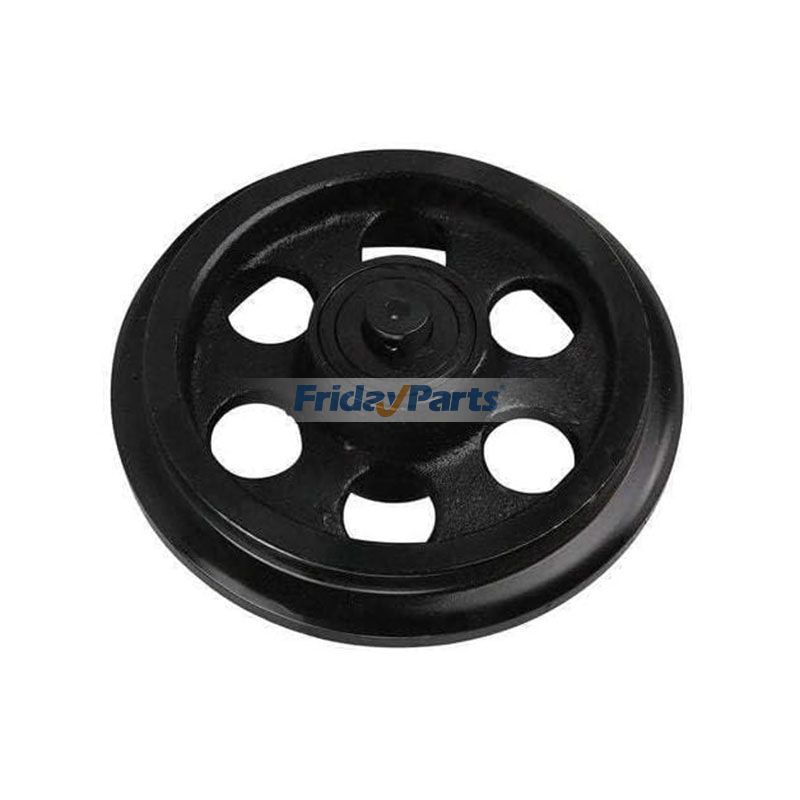 Spannrolle 04214-01200 für Takeuchi Bagger TB014 TB015 TB016 TB216