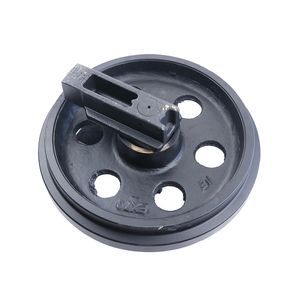 Polea tensora 5671658432 para excavadora Bobcat 442