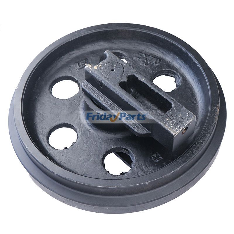 Tension Idler Ingersoll Rand for Excavator