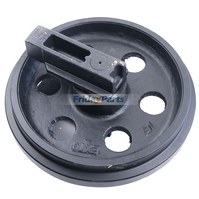 Tension Idler 5671663015 for Bobcat 341 442 Ingersoll Rand