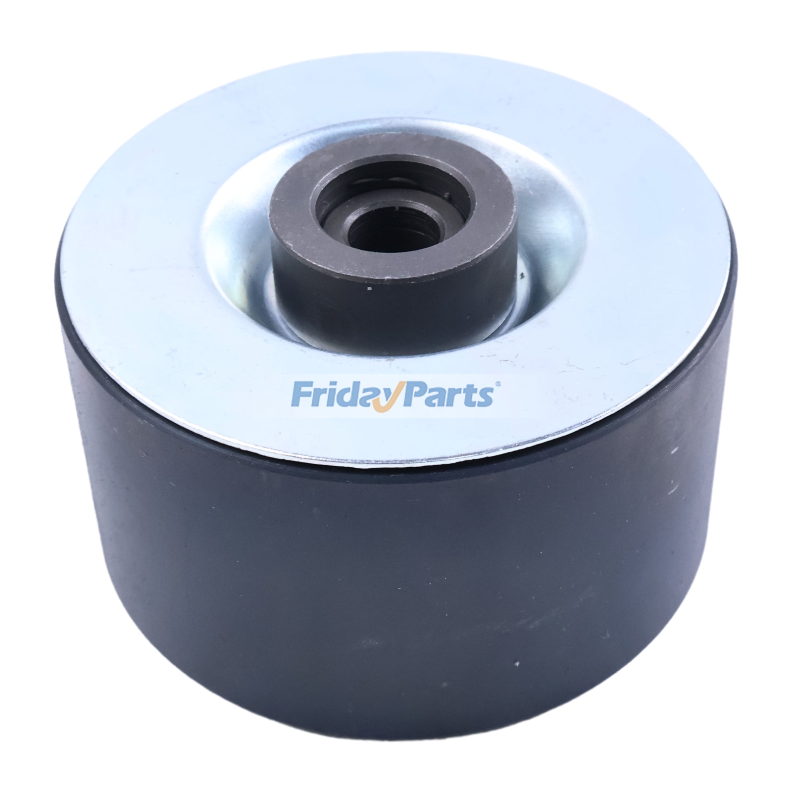 Tension Pulley 10149360 for Liebherr Engine D934 D936 D944 D946 D934A7