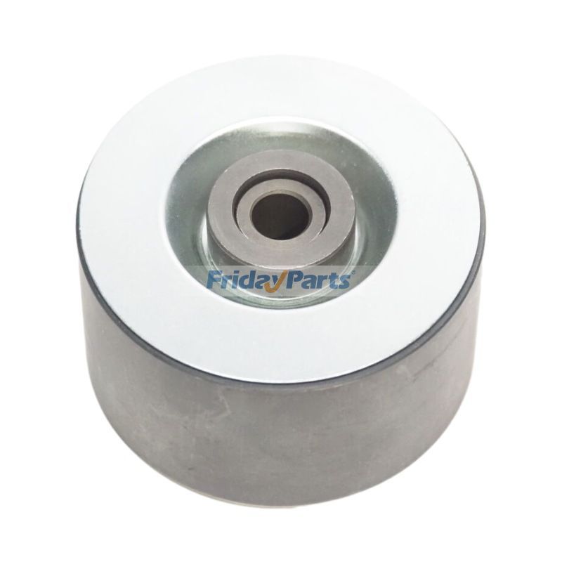 Poulie de tension 10149360 pour moteur Liebherr D934 D936 D944 D946 D934A7