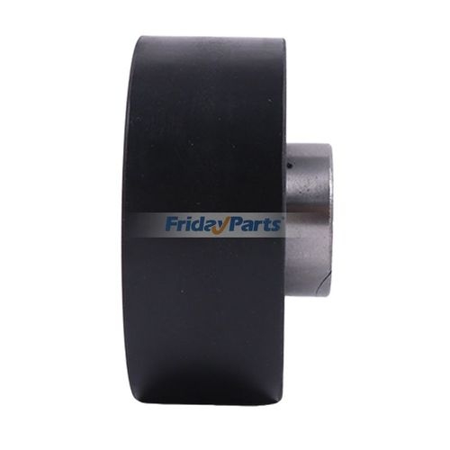 70 Mm Riemenspannerrolle Für Volvo Penta KAD32, KAD42, KAD43, Ersetzt 861563 70 Mm Riemenspannerrolle Für Volvo Penta KAD32, KAD42, KAD43, Ersetzt 861563