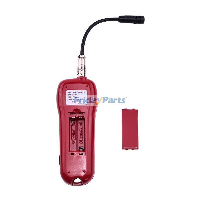 Sonic Riemenspannungsmessgerät TensiometerFür andere Marken