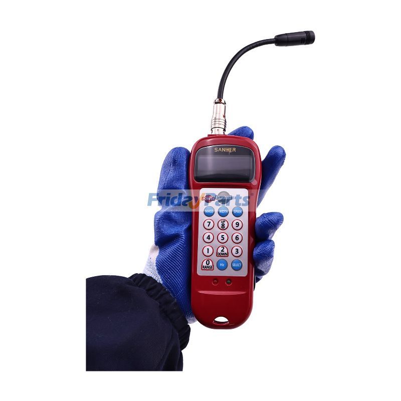 Sonic Riemenspannungsmessgerät Tensiometerfür Sonstiges