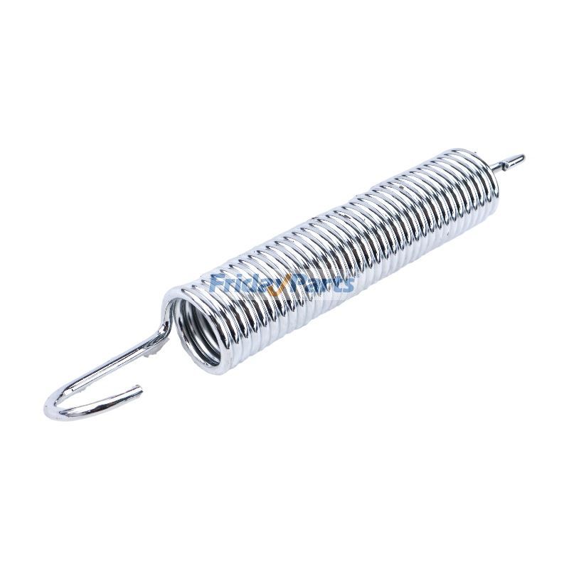 FridayParts Zugfeder