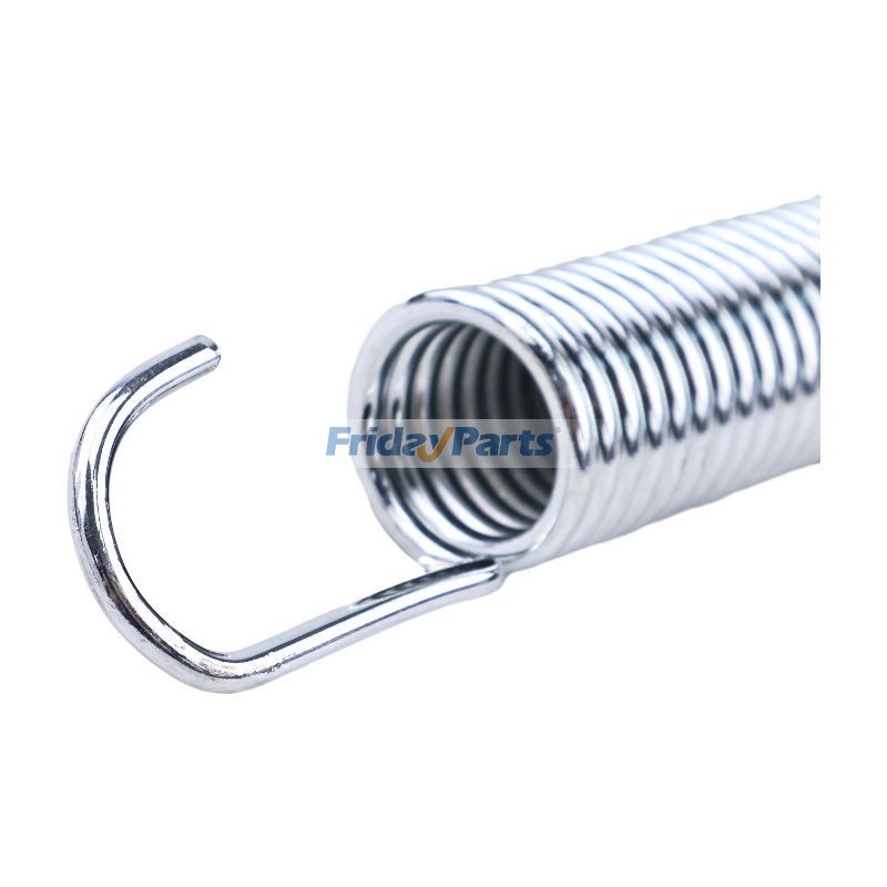 Zugfeder 08319000 für Ariens 991039 991040 991056 Gravely 991026 991027 991028 Rasenmäherfür Für andere Marken,Für Ariens