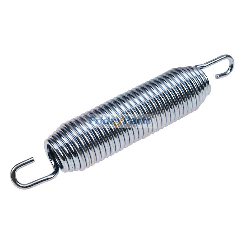 Tension Spring for Raptor Fastrak Hustler 1 x 6.75 Idler for Vehicle
