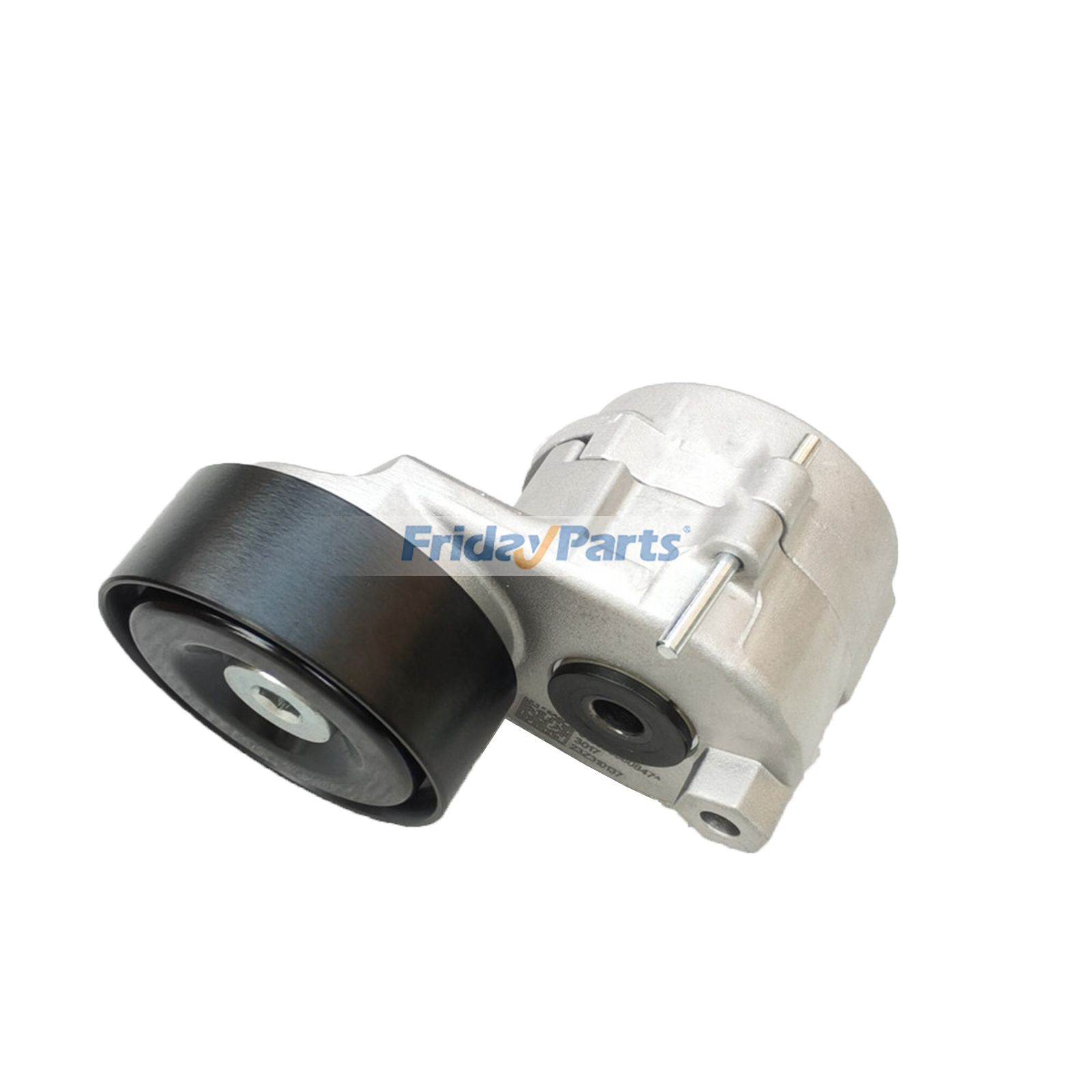 Tensioner 130206-00088 for Doosan Excavator DX140 DX160 DX180 DX225 DX255 DX300