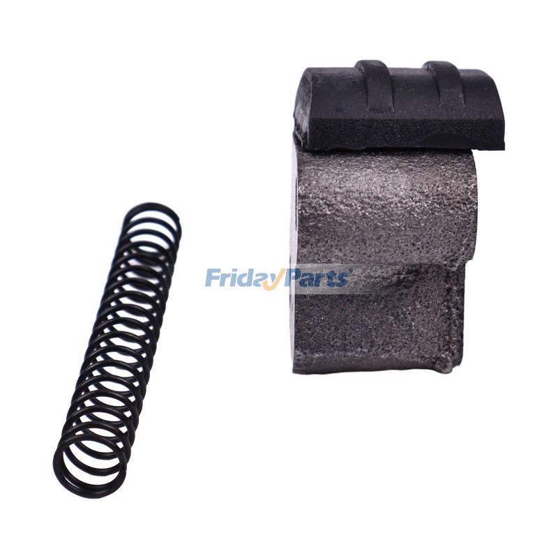 Tensioner Nissan J02 L02 TCM FCG15-2 FCG30-3H in Stock in China