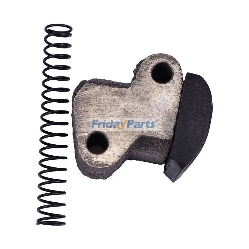 Tensioner Nissan J02 L02 TCM FCG15-2 FCG30-3H For KOMATSU Forklift