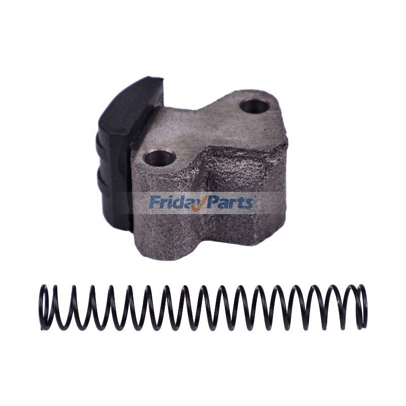 FridayParts Tensioner Nissan J02 L02 TCM FCG15-2 FCG30-3H