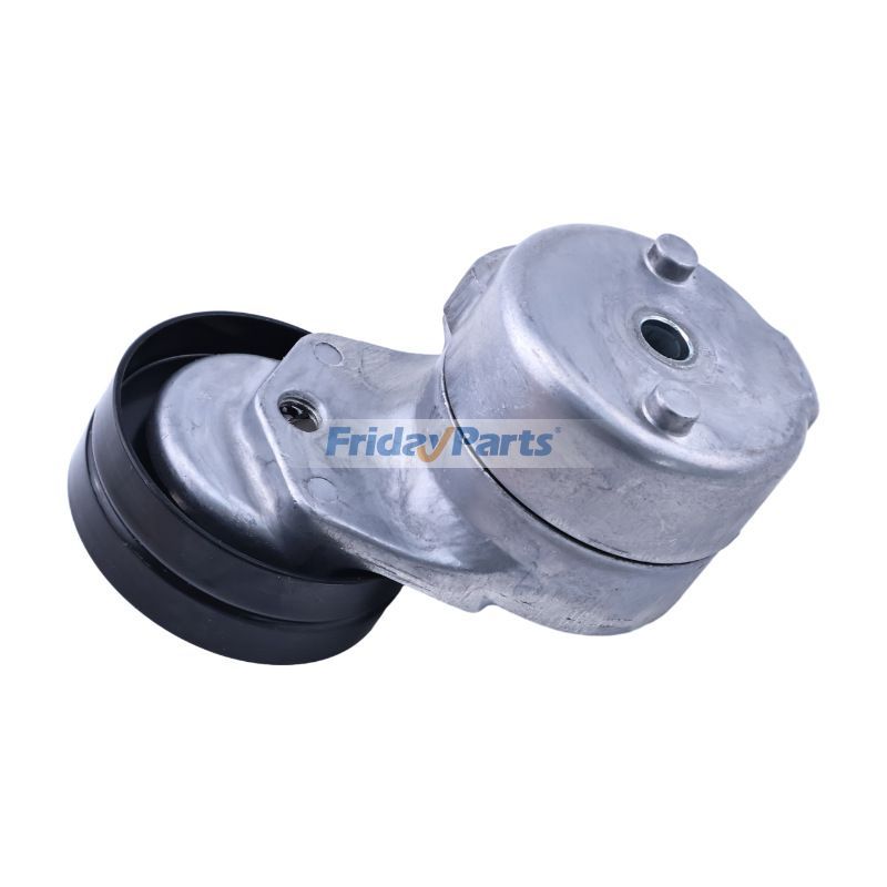 FridayParts Spanner