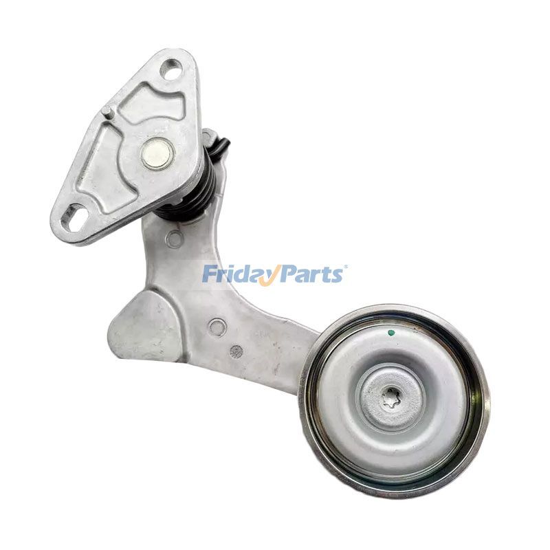 Tensioner Assembly 25281-2E650 for Hyundai Sonata Kia Optima 2.0L 2016-2020