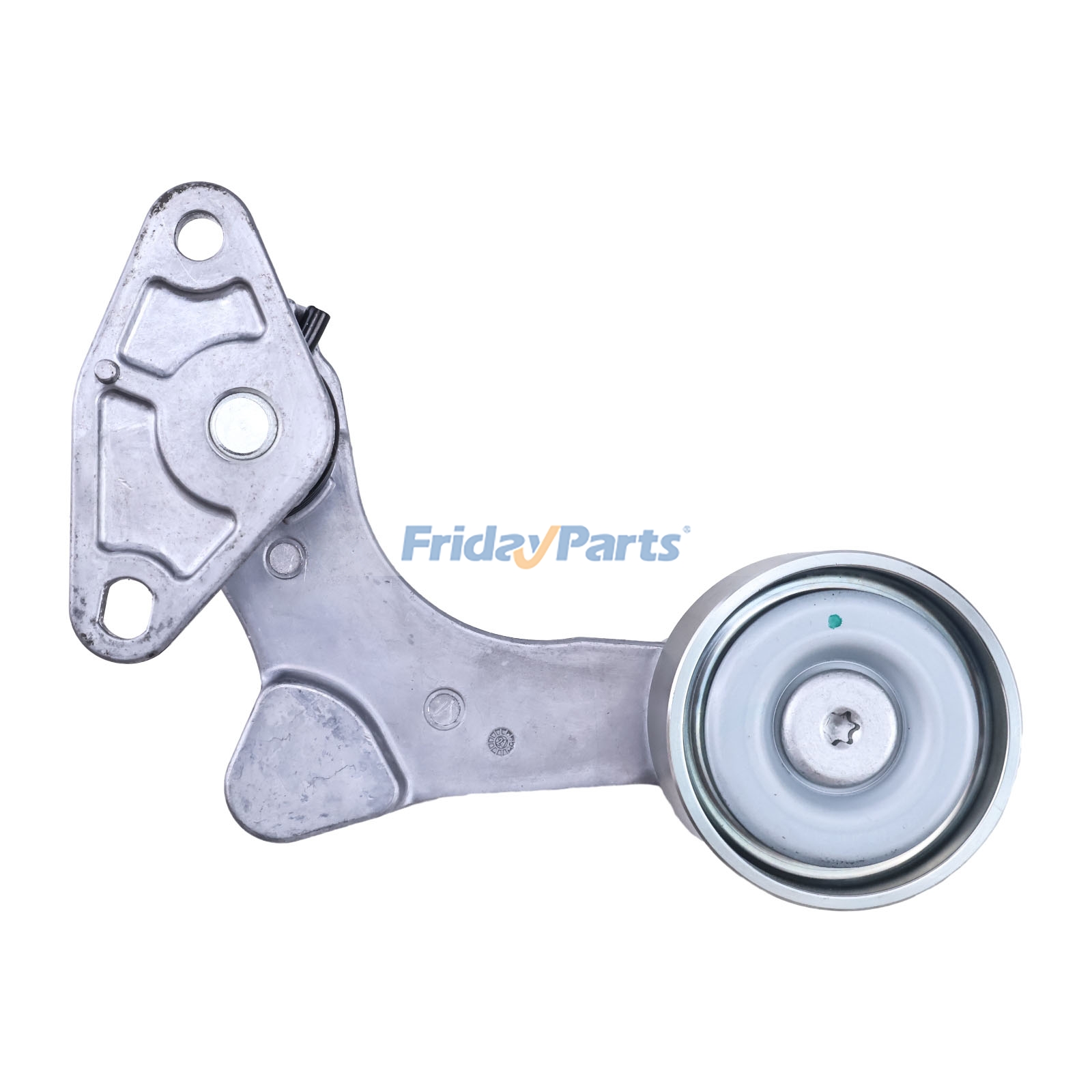 Repuesto Conjunto tensor 25281-2E650 para Hyundai Sonata Kia Optima 2.0L 2016-2020 compatible con Vehículo Para HYUNDAI,Para Kia FridayParts