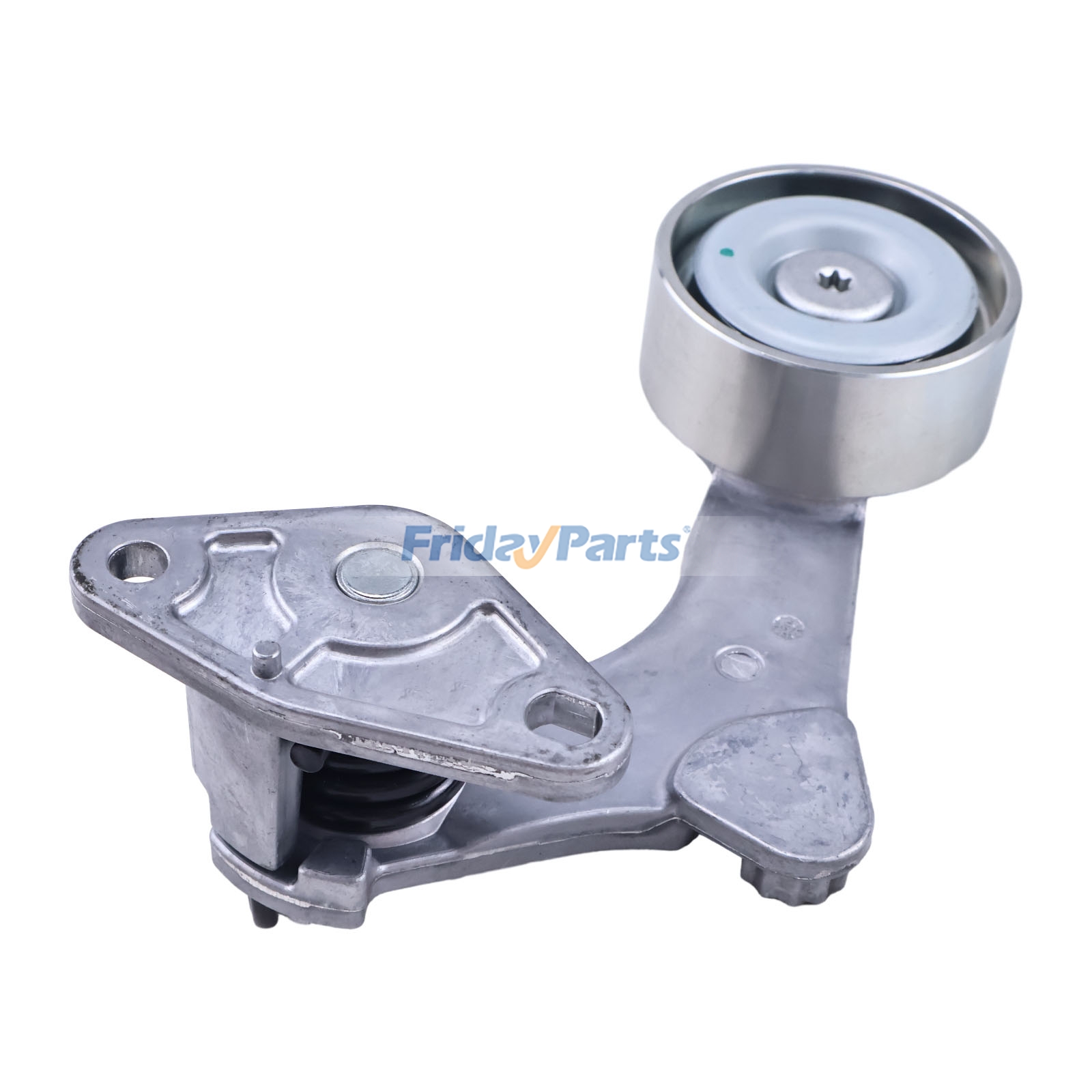 Conjunto tensor 25281-2E650 para Hyundai Sonata Kia Optima 2.0L 2016-2020 Para HYUNDAI,Para Kia