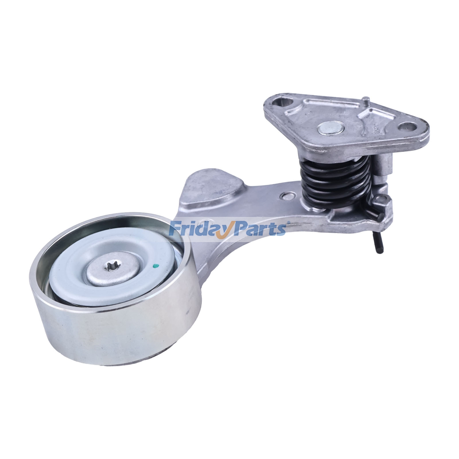 Conjunto tensor 25281-2E650 para Hyundai Sonata Kia Optima 2.0L 2016-2020 de FridayParts