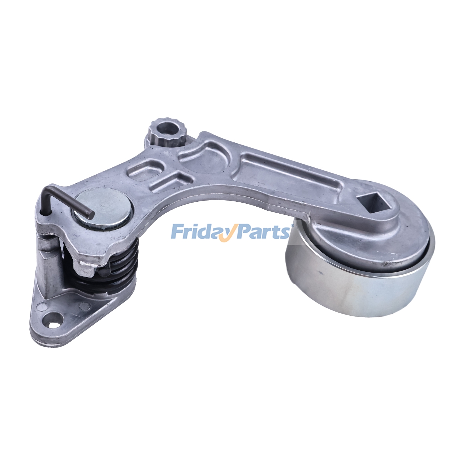 Conjunto tensor 25281-2E650 para Hyundai Sonata Kia Optima 2.0L 2016-2020 para Vehículo Para HYUNDAI,Para Kia FridayParts