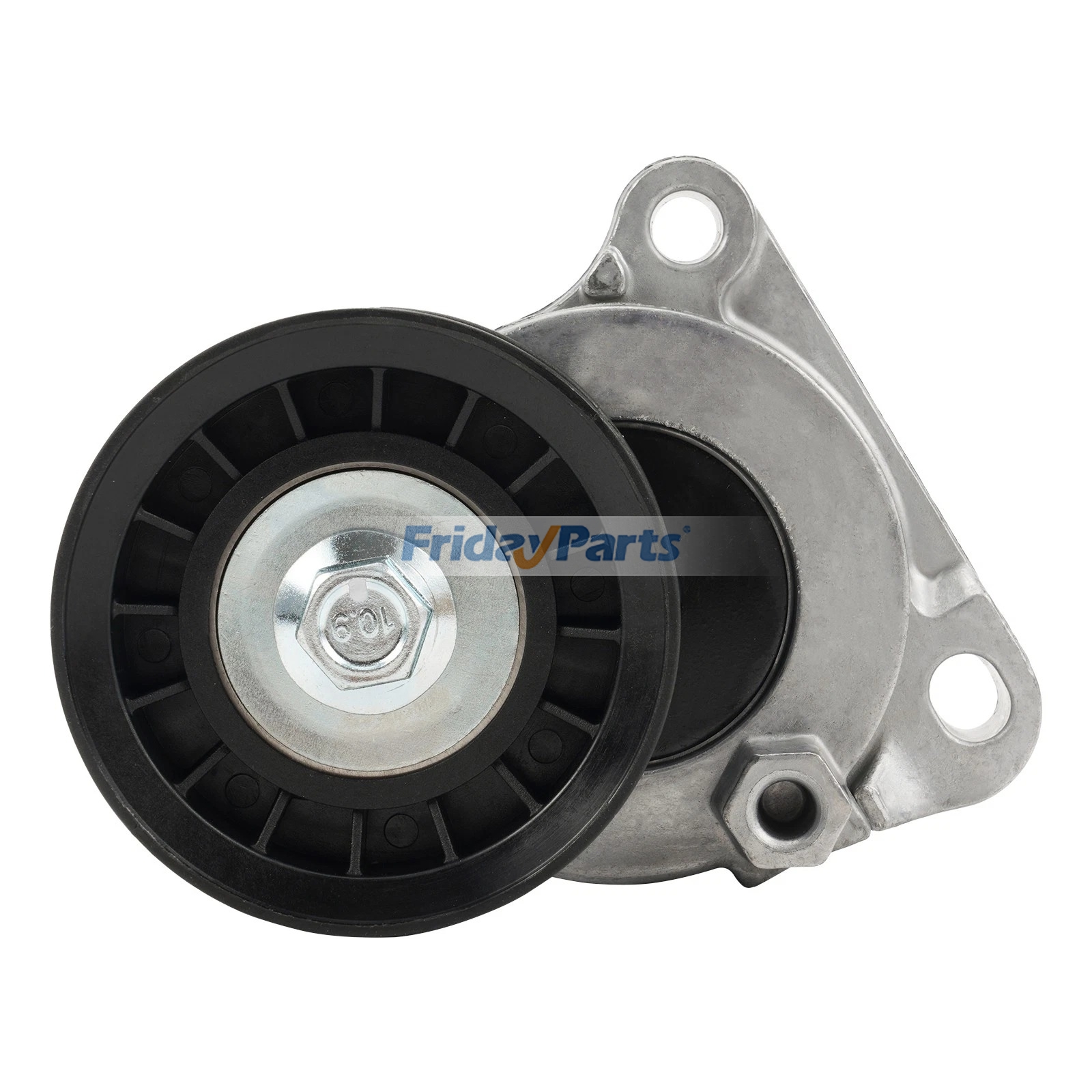 Tensioner Assembly 6E5Z-6A228-AA 6E5Z-6A228-B for Ford Fusion Lincoln MKZ Zephyr Mercury Milan