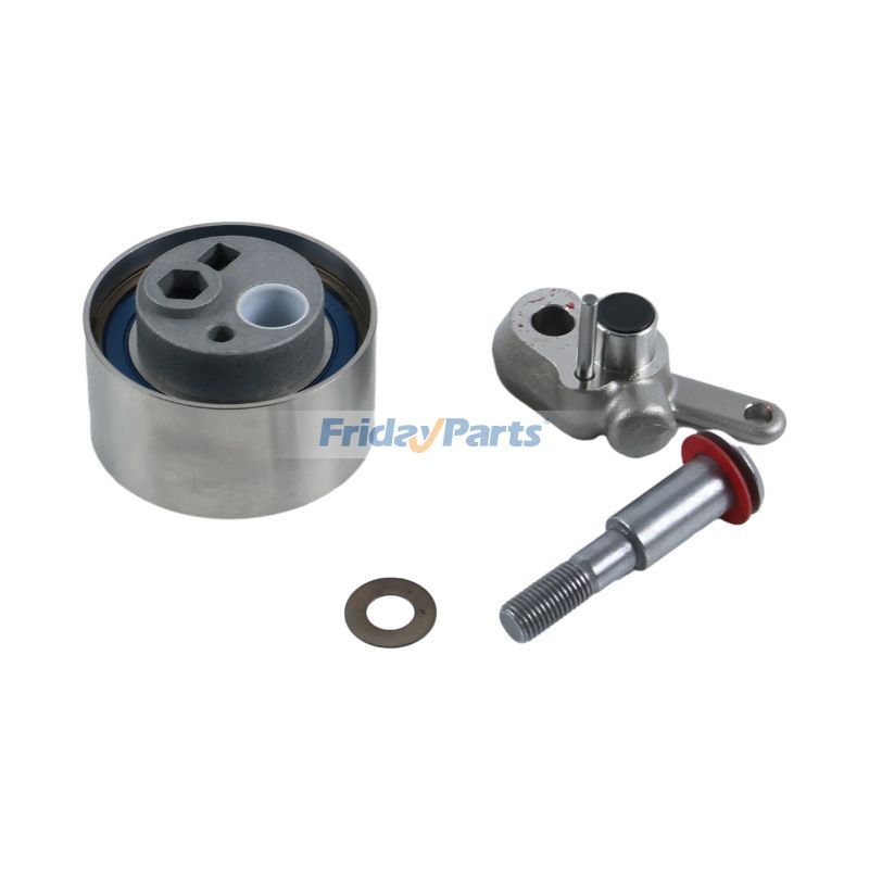 Tensioner Assembly for Engine,Marine