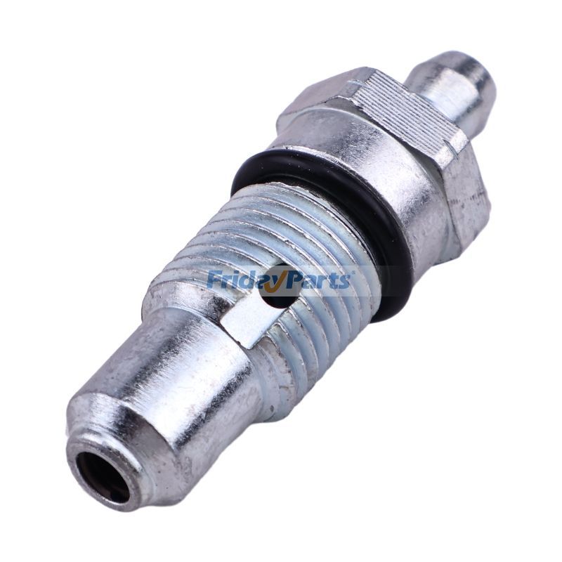 Tensioner Bleeder Nipple Screw 7311865 for Bobcat Excavator E10z E17z E27z E35z E55z E85 E32 E45 Loader T450 T590 T650 T770