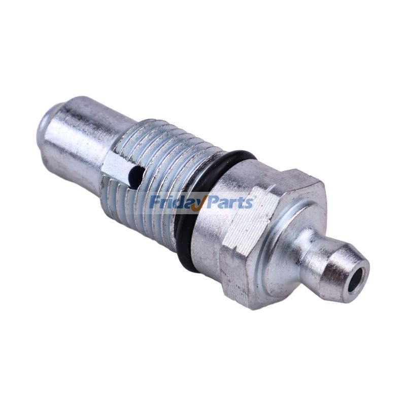 Excavator,Loader Tensioner Bleeder Nipple Screw