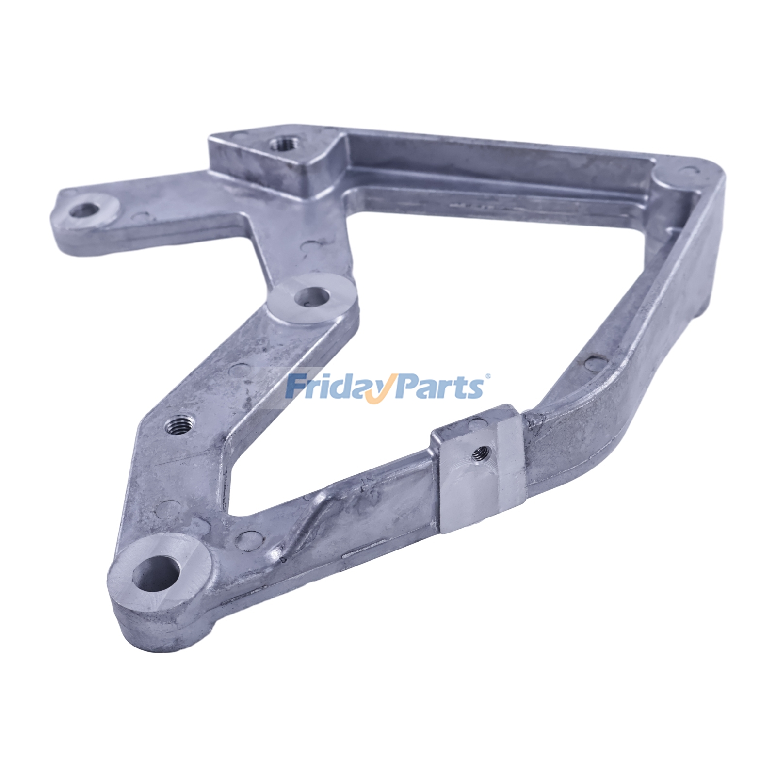 Thermo King用用テンショナー ブラケット 77-3065 Thermo King Transport Refrigeration SLXe100 SLXe200 SLXe300 SLXe400 SLXeSPECTRUM SLXeWHISPER 用