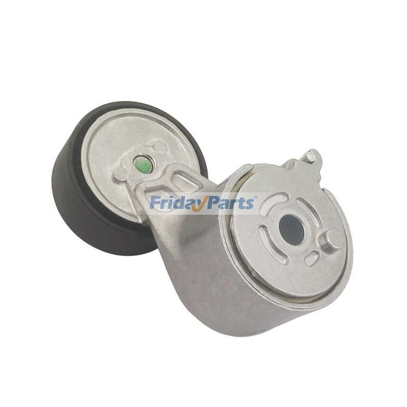 Spannhebelrolle 07P145299A für Bentley Bentayga 2016-2020 6.0L W12