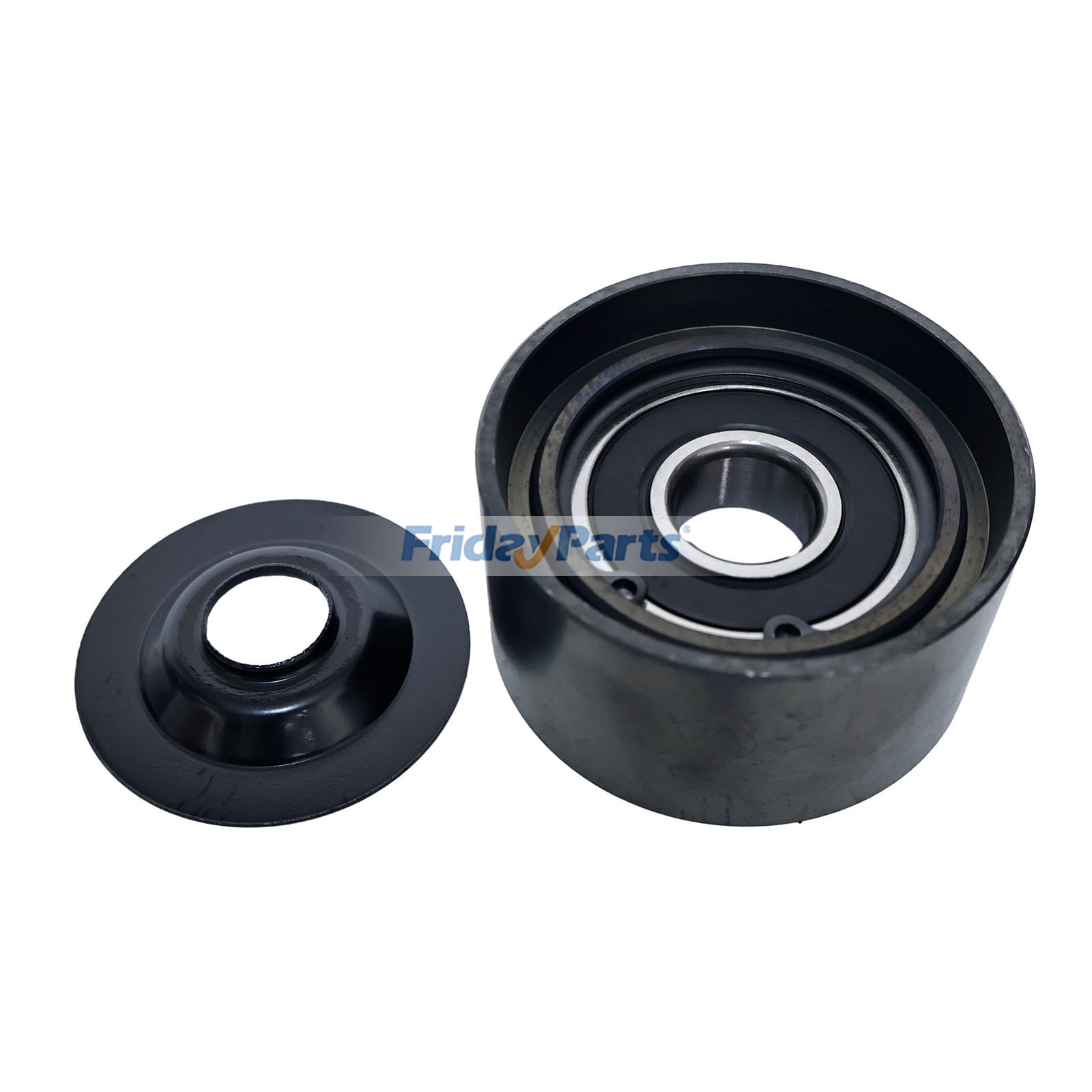 Outros Equipamentos Agrícolas Para Claas - Polia tensora 0019904240 0001441430 para Claas JAGUAR 850 890