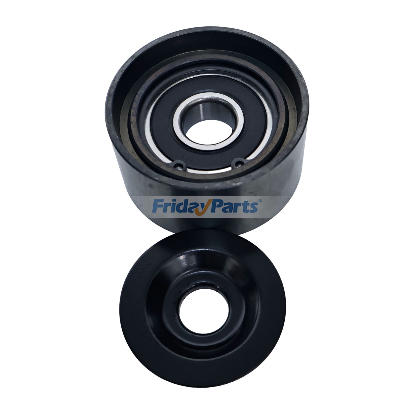 Polia tensora 0019904240 0001441430 para Claas JAGUAR 850 890 FridayParts