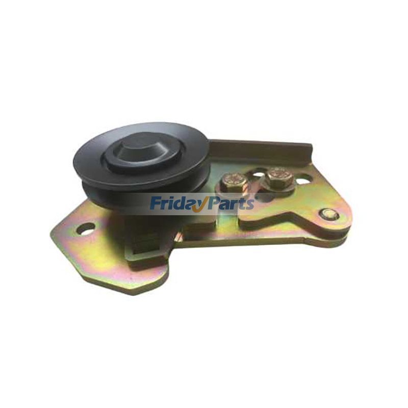 Tensioner Pulley 04102367 04103166 for Deutz Engine TD4L2011 TD2011L04 1011