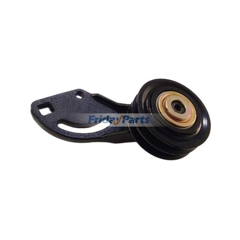 Tensioner Pulley 0451-1968 for Deutz Engine BF6M1013EC