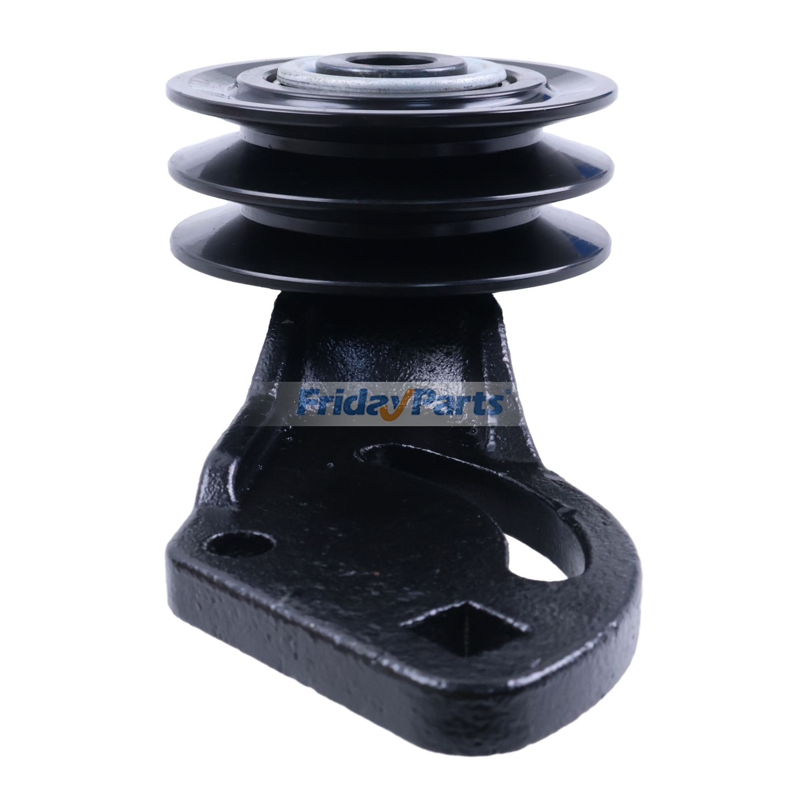 エンジン用テンショナープーリー