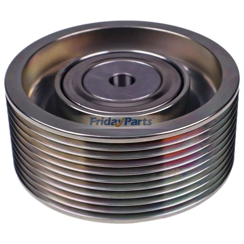 Tensioner Pulley 21891328 for Renault Volvo Truck FH FM