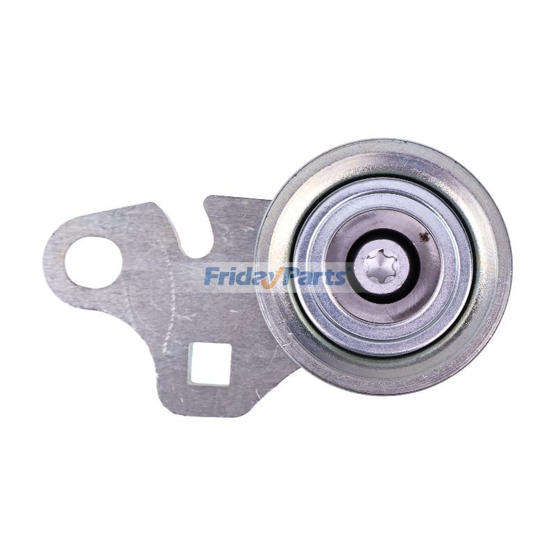 Tractor Tensioner Pulley